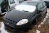 Lampa tył lewa Fiat Grande Punto 2009 Hatchback 3-drzwi